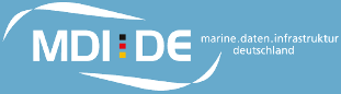 Das Logo der MDI-DE