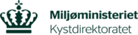 Kystdirektoratet Logo