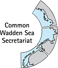 Common Wadden Sea Secretariat Logo