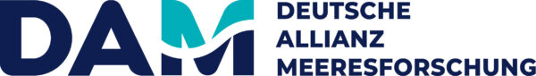 DAM Logo